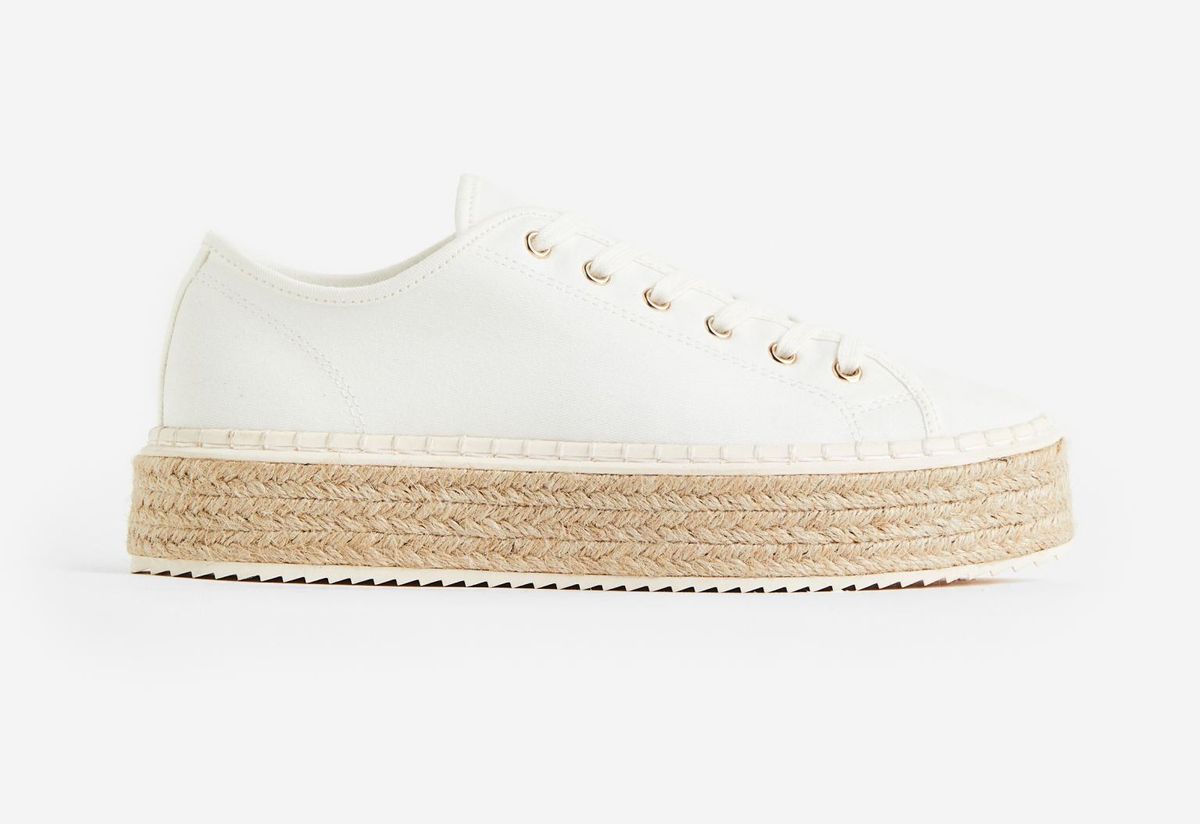 H&M tenisice, 30,99 eura