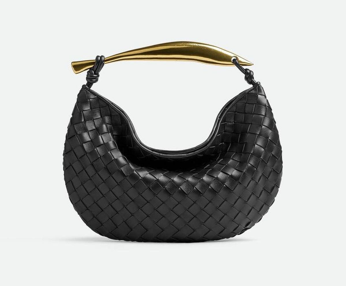Torba Sardine modne kuće Bottega Venetta