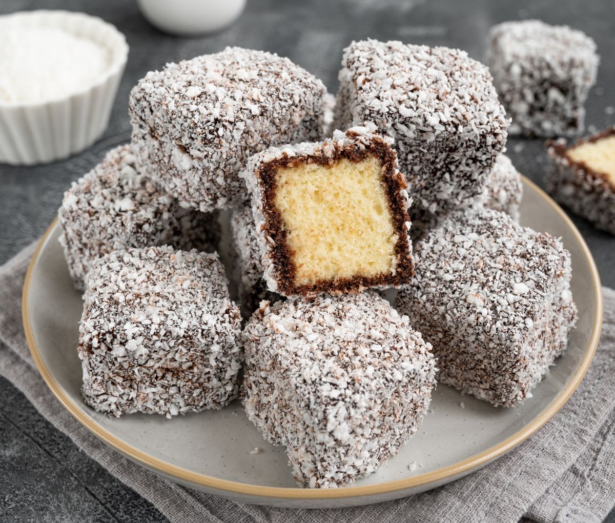 Čupavci - Tiha voda brege dere, ne kaže se uzalud.