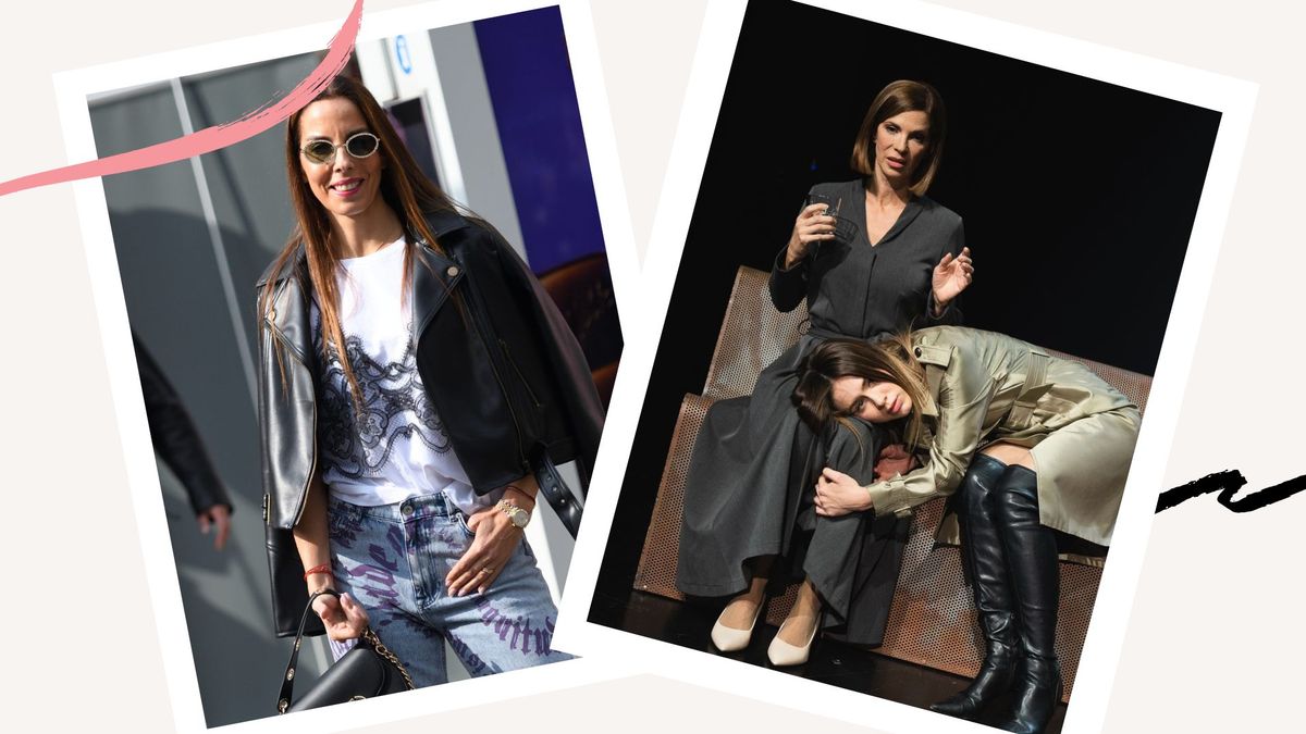 Olja Vori preporučuje predstavu Majka