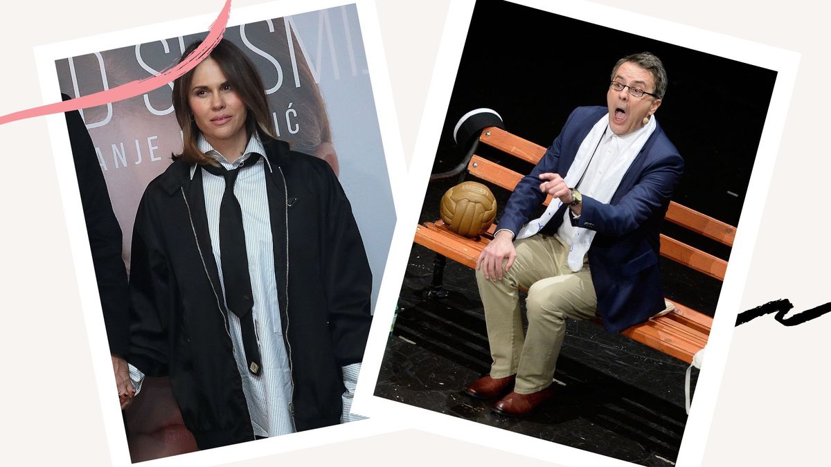 Viktorija Rađa preporučuje predstavu Ćiro