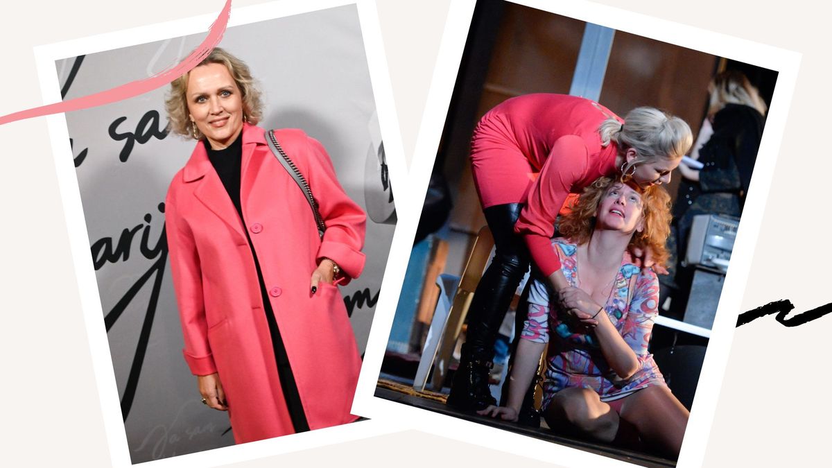 Vanna preporučuje predstavu Ciganin, ali najljepši