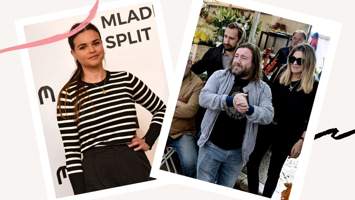 Anamarija Asanović preporučuju predstavu Lepurica