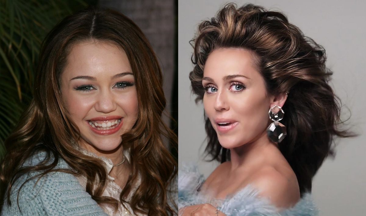 Miley Cyrus ima 31 godinu