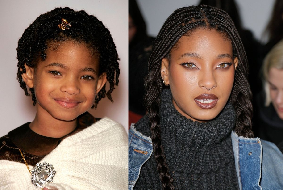 Willow Smith ima 23 godine