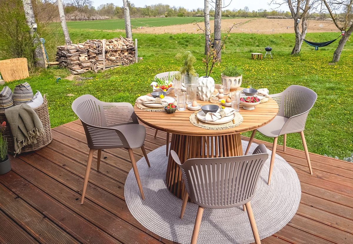 Otvorili smo sezonu terasa uz pomoć JYSKa - 2