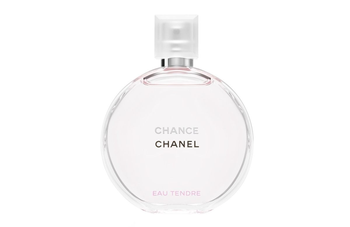 Chanel Chance Eau Tendre