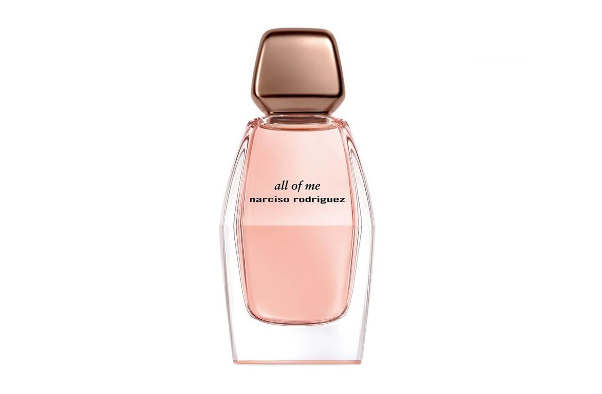 Narciso Rodriguez All Of Me