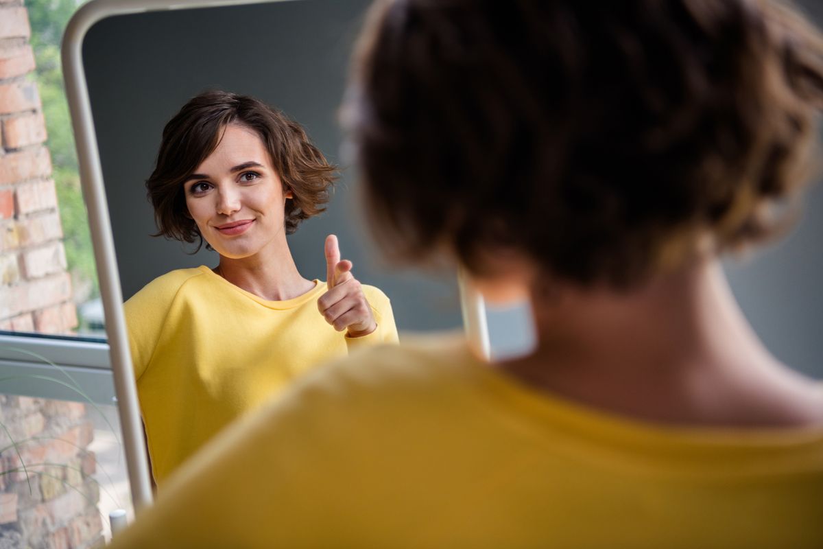 Od djevojčice do jake i samopouzdane žene: Kako se osjećati dobro u svojoj koži