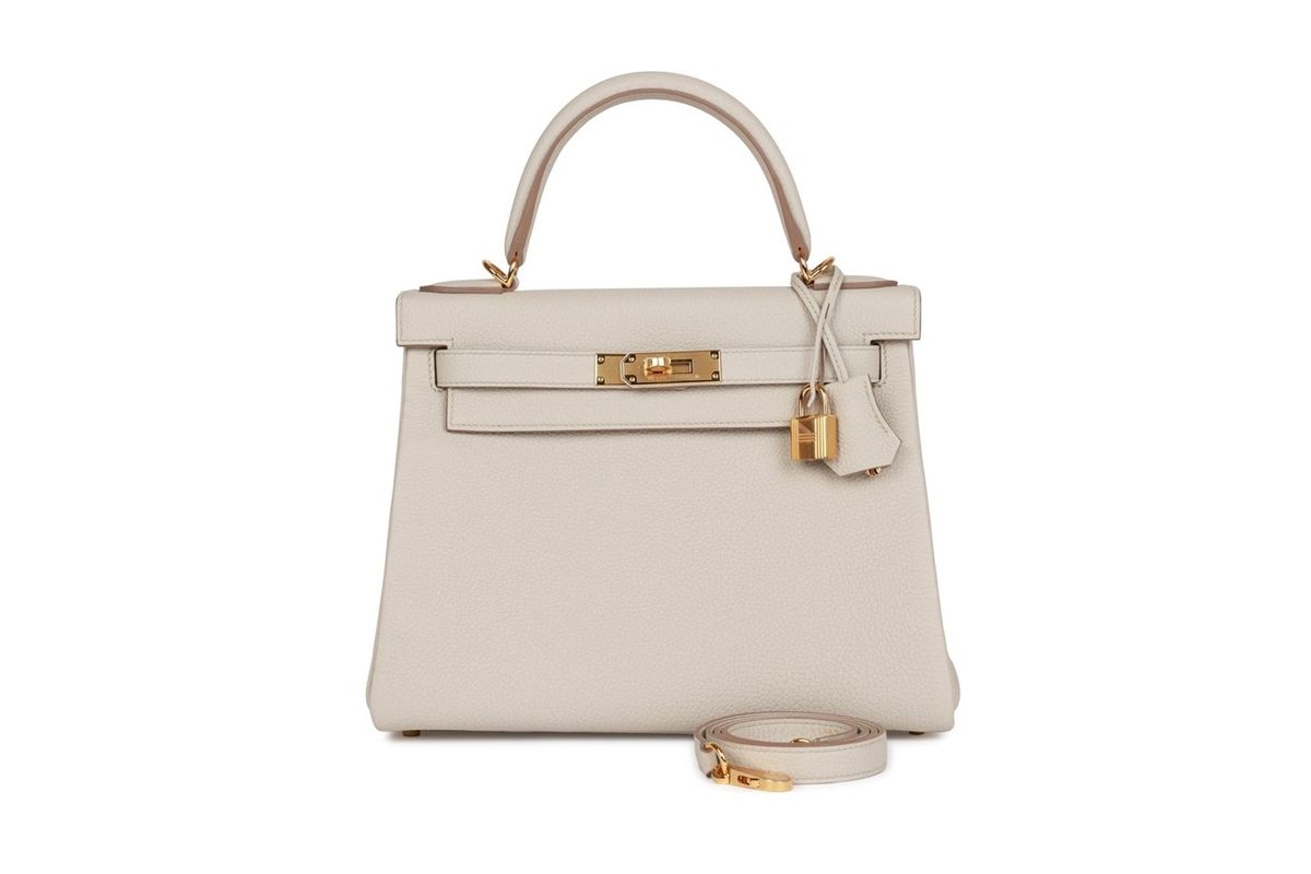 Torba Kelly modne kuće Hermes