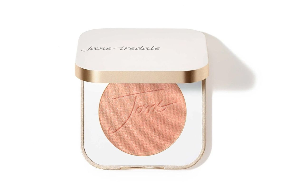 Jane Iredale PurePressed Blush, nijansa Whisper