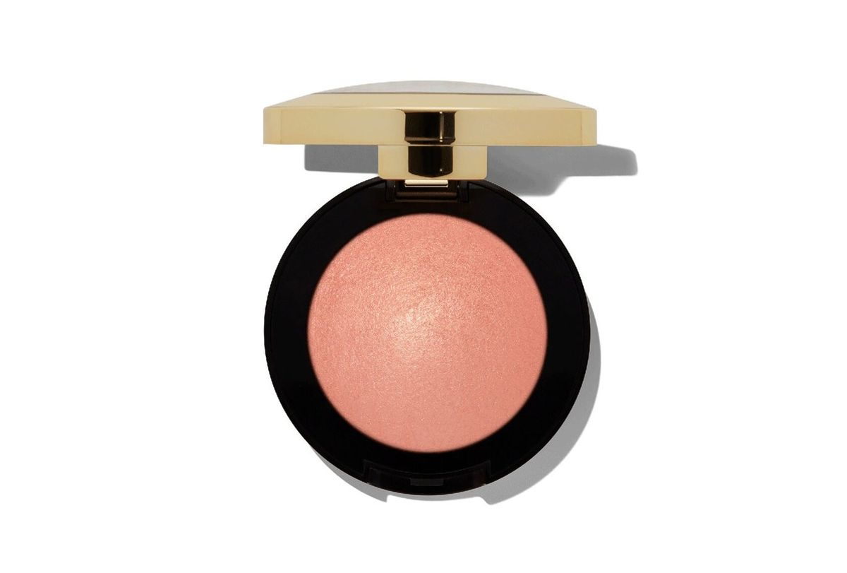 Milani Baked rumenilo, nijansa 05 Luminoso