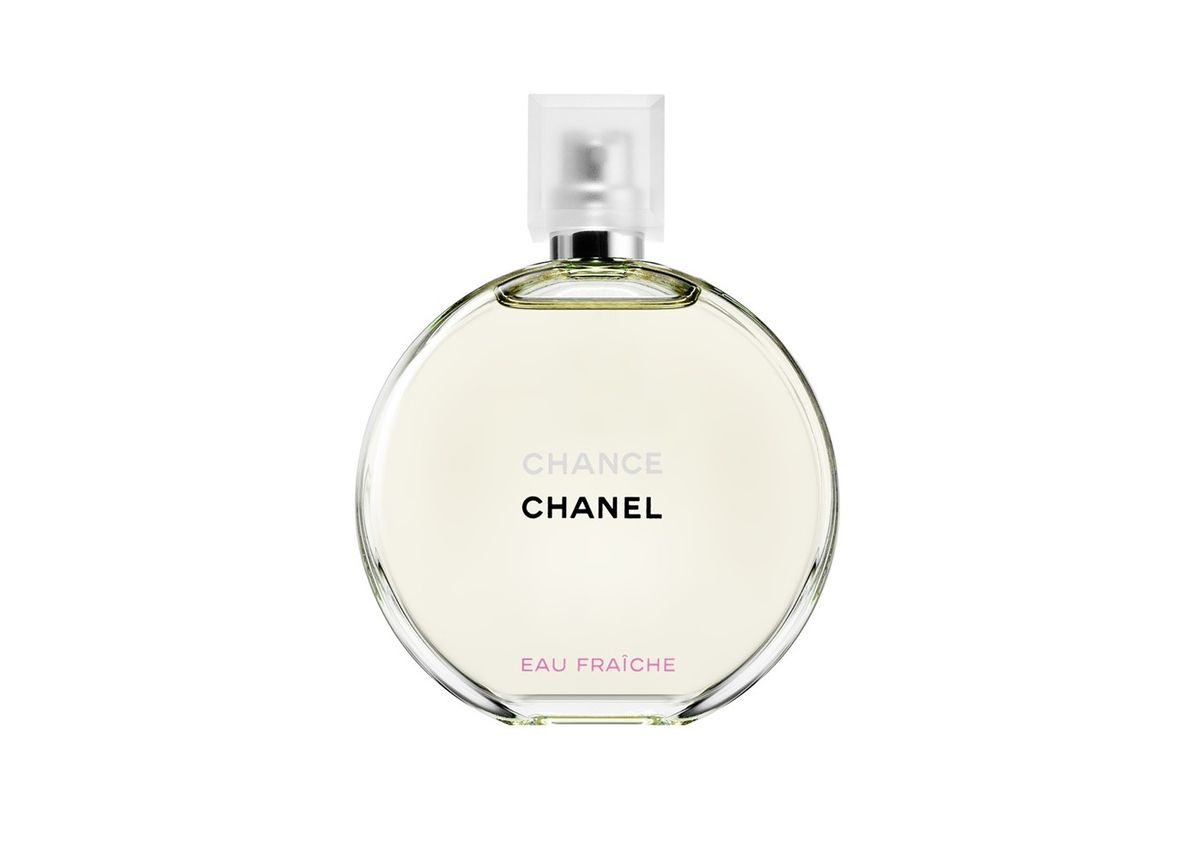 Chanel Chance Eau Fraiche