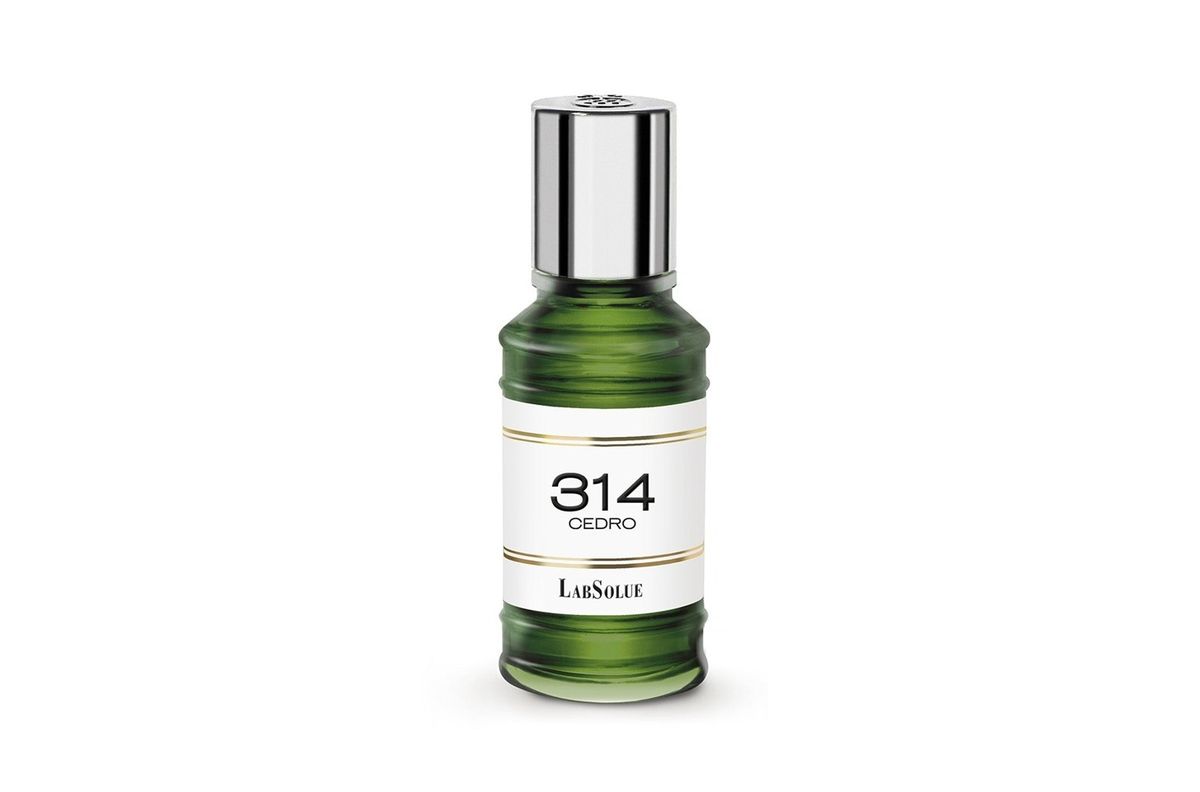 LabSolue 314 Cedro (20 ml), 54 eura