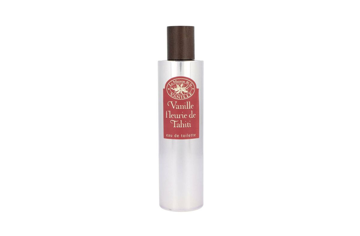 La Maison de la Vanille Vanille Fleurie de Tahiti (30 ml), 35 eura