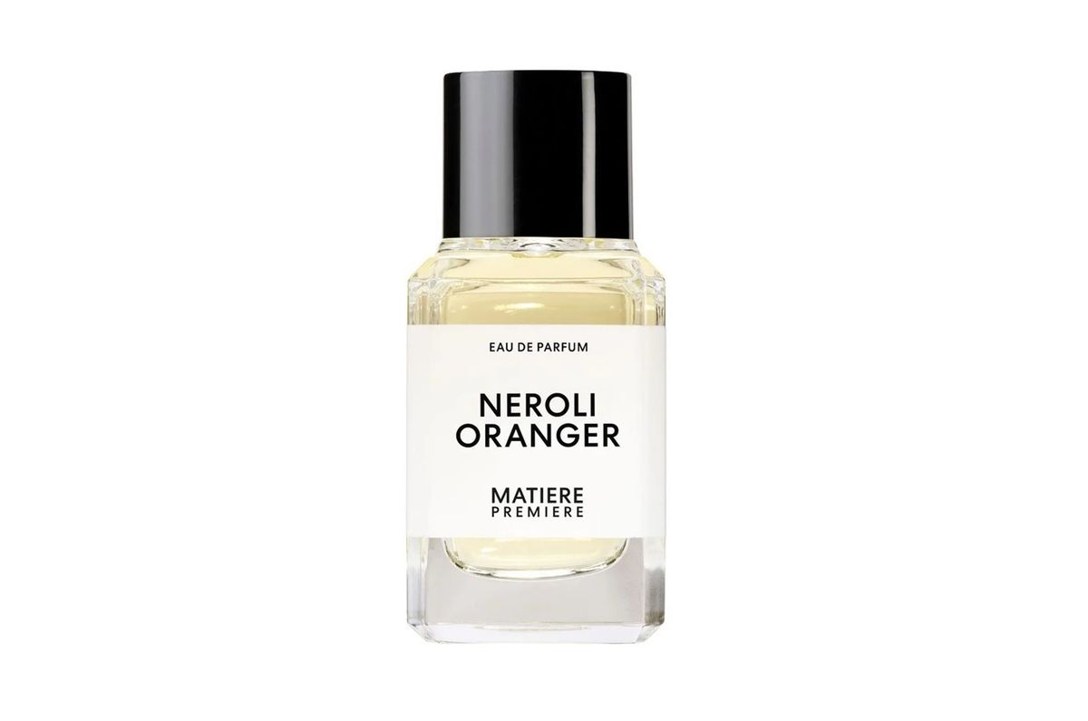 Matiere Premiere Neroli Oranger (6 ml), 38 eura