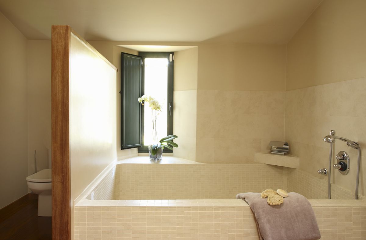 Kuća s kuhinjom koja ima predivan izlaz u dvorište - 3