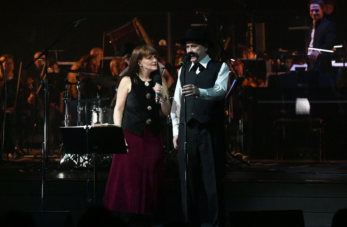 U Rijeci je održan koncert Volim žene