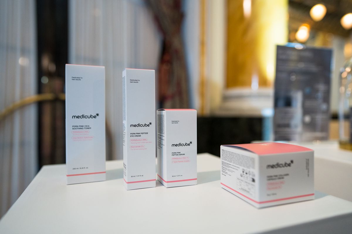 ''Osam lica, osam inspiracija'' svečana večera i dodjela priznanja