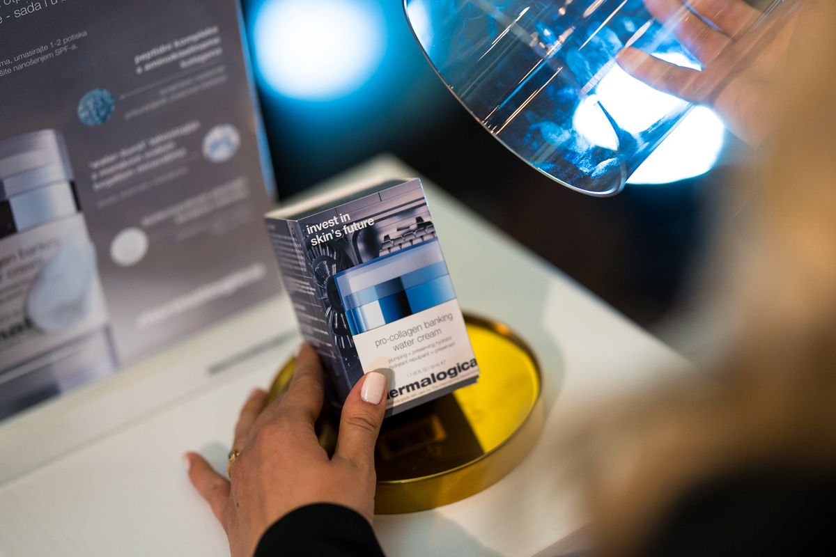 Osam lica, osam inspiracija 2026