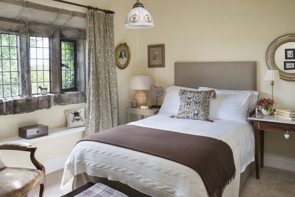 Čudesna kuća sa 'skrivenom' terasom u kojoj vrijeme kao da je stalo - 2