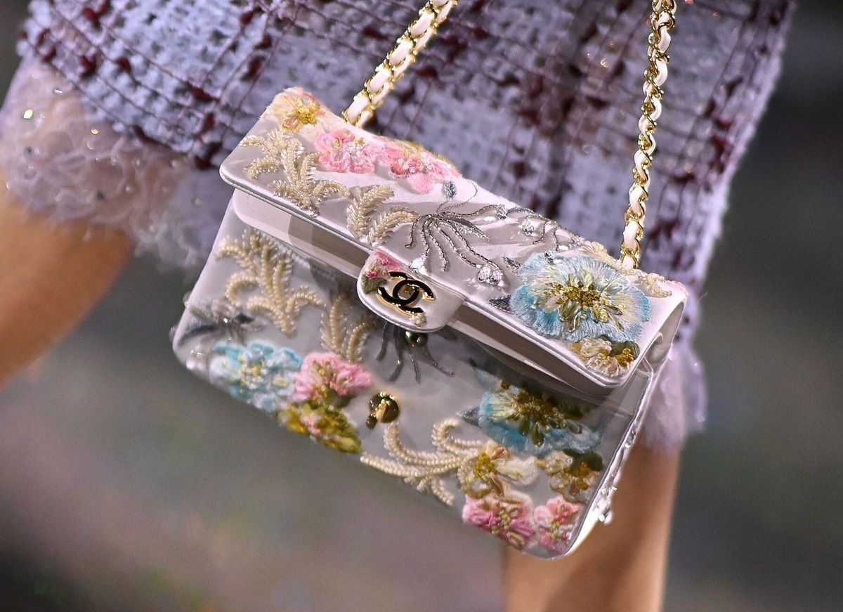 Torbe iz Chanelove kolekcije za jesen 2026. - 4