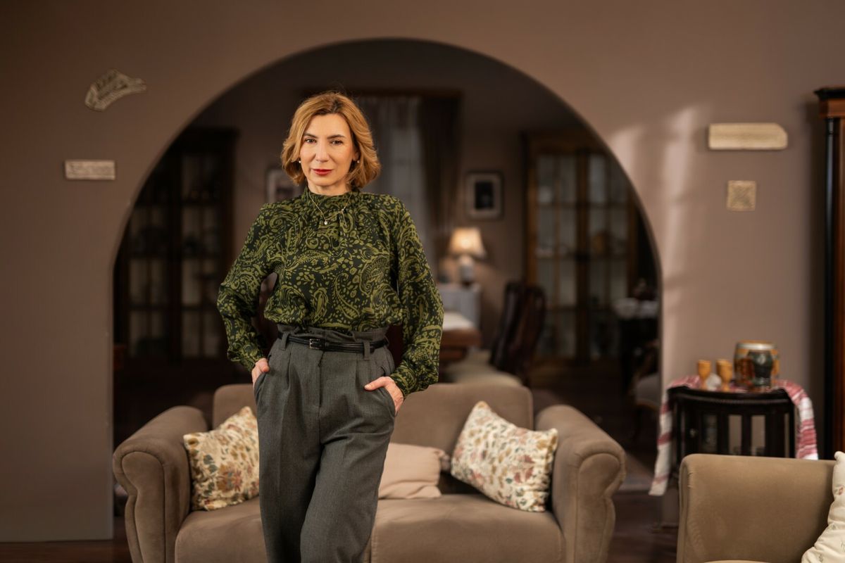 Kumovi, 6. sezona - 2