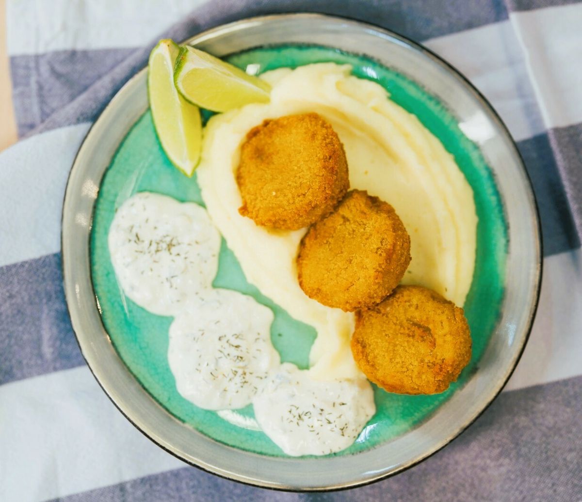 Tri zabavne ideje za riblju večeru ili ručak - 5