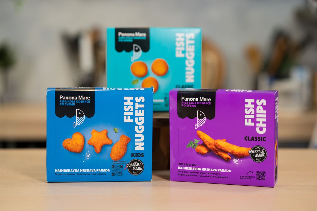 Tri zabavne ideje za riblju večeru ili ručak - 9