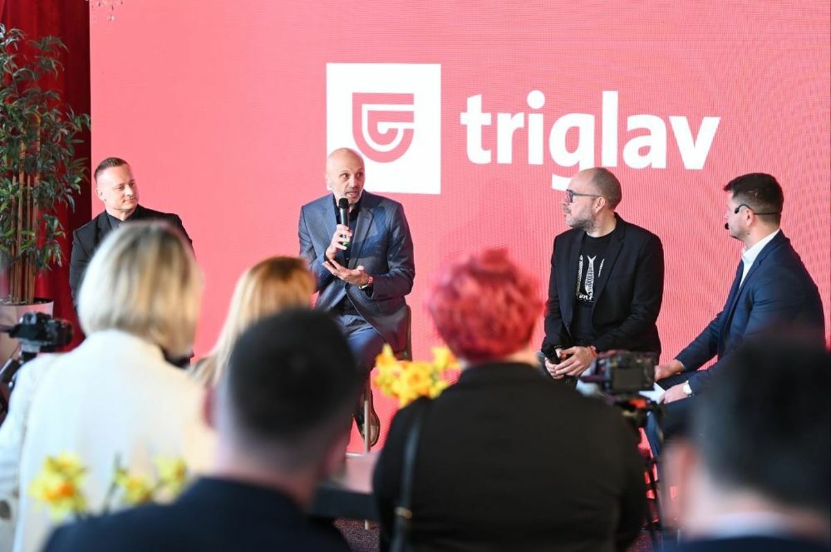 Tomsilav Meštrović Mirko Talajić Dragan Petric Roko Kalafatić