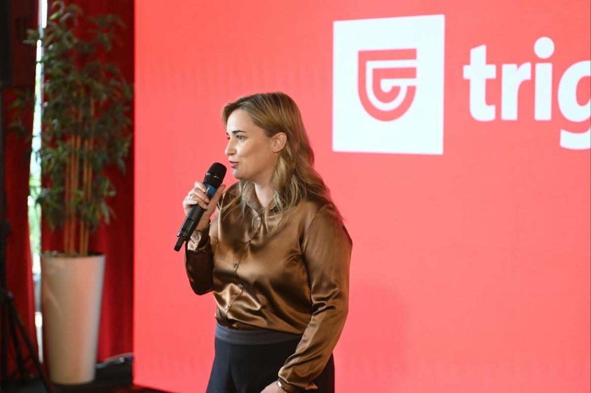 Vilma Učeta-Duzlevska predsjednica Uprave Triglav osiguranja (002)