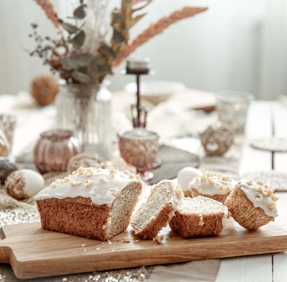 Kod biskvita je preciznost ključna