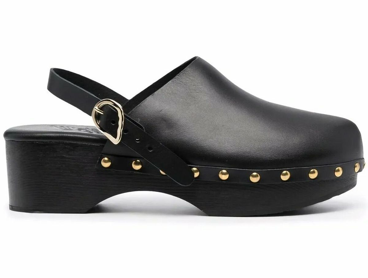 Farfetch, Ancient Greek Sandals, 370 eura