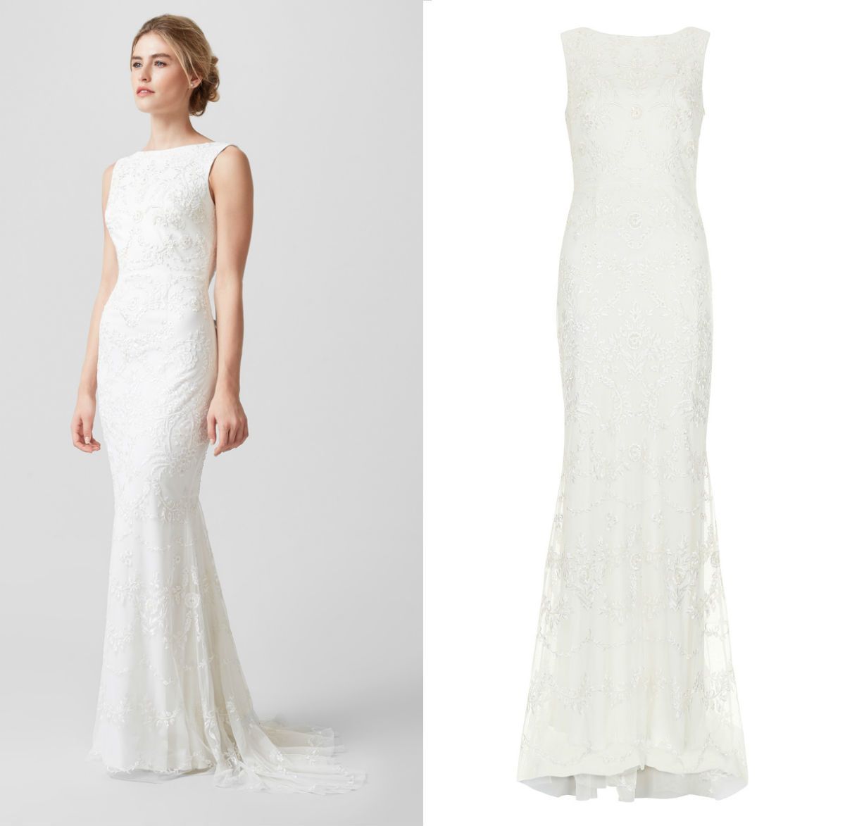 Najpopularnije vjenčanice na Pinterestu - 4