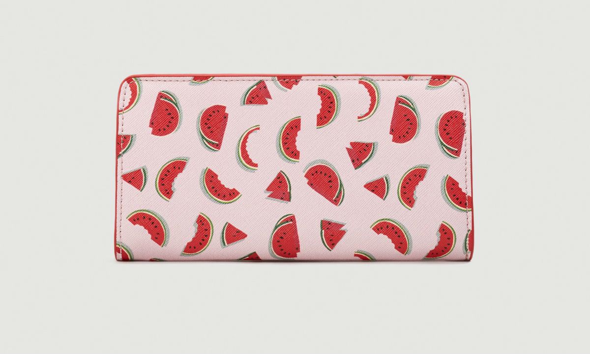 Novčanici različitih veličina iz trgovina - 5