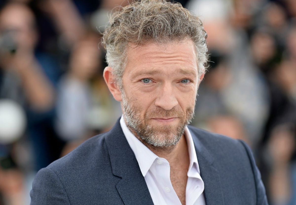 Vincent Cassel