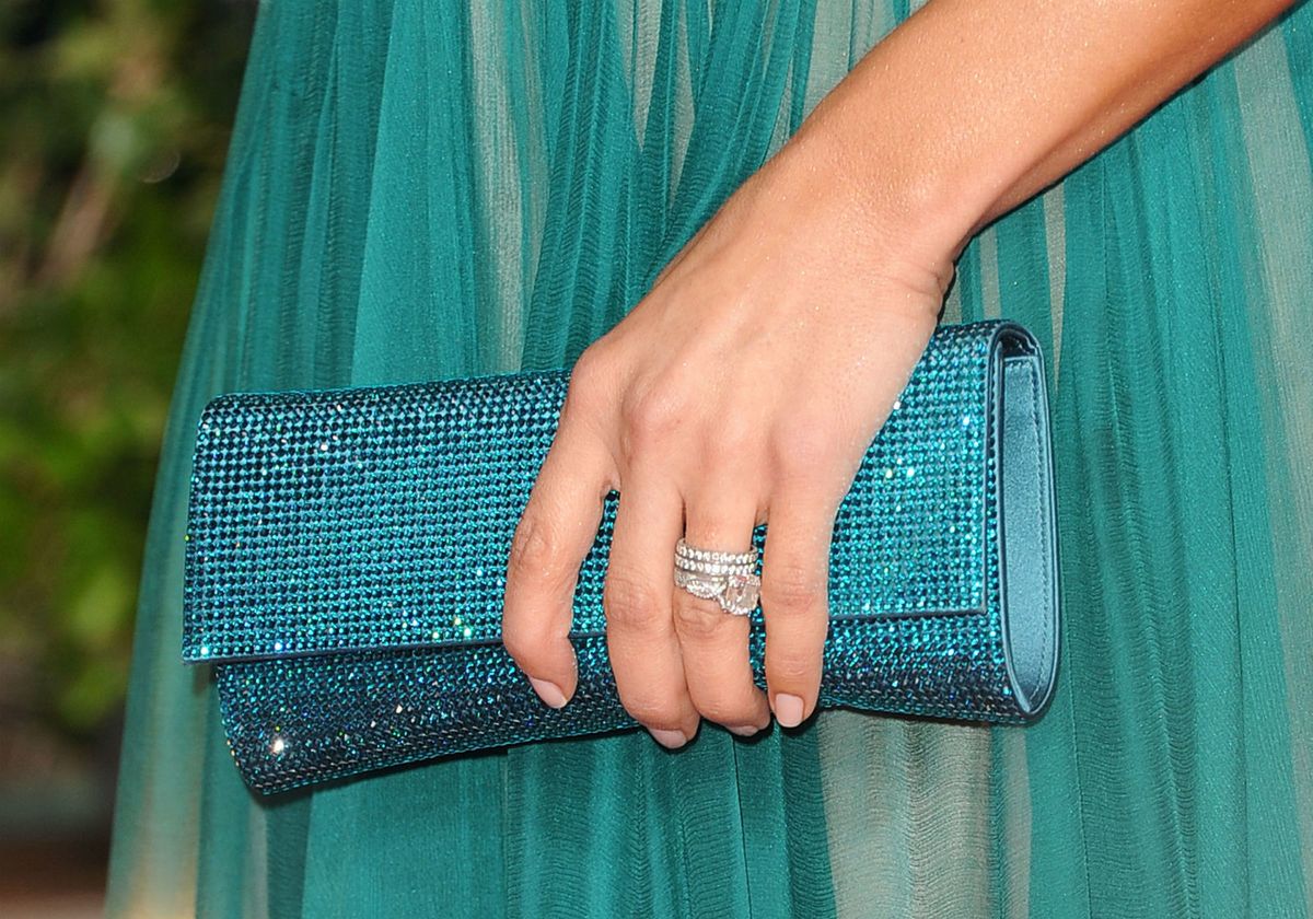 Torbice s potpisom Judith Leiber obožavaju brojne slavne žene - 4