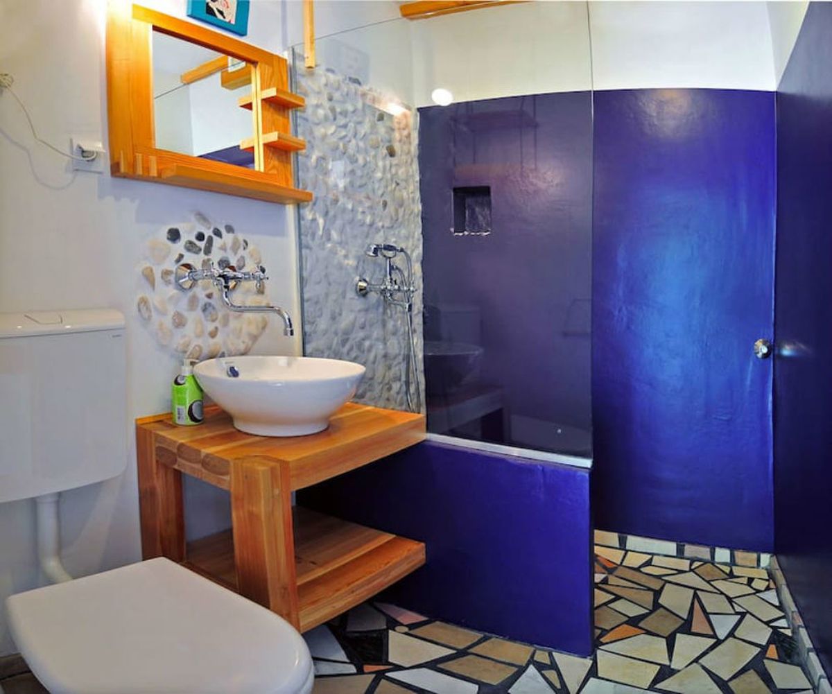 Kupaonice na Hvaru - 2