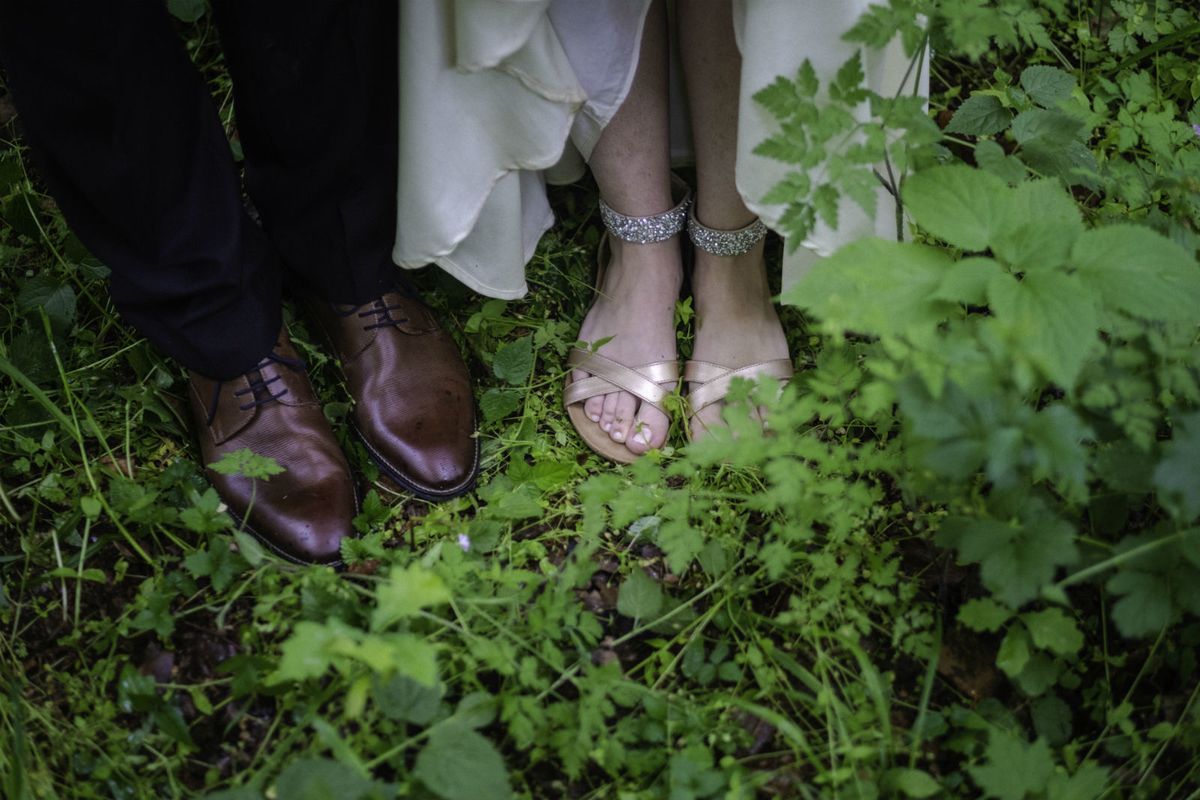 Vjenčanje Sanje Srdić Jungić iz Zagreba - 10