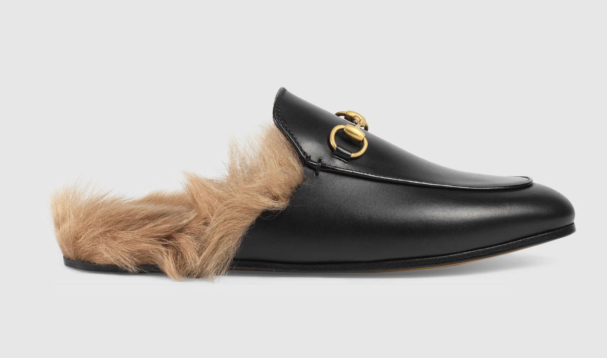 Natikače Princetown Gucci - 5