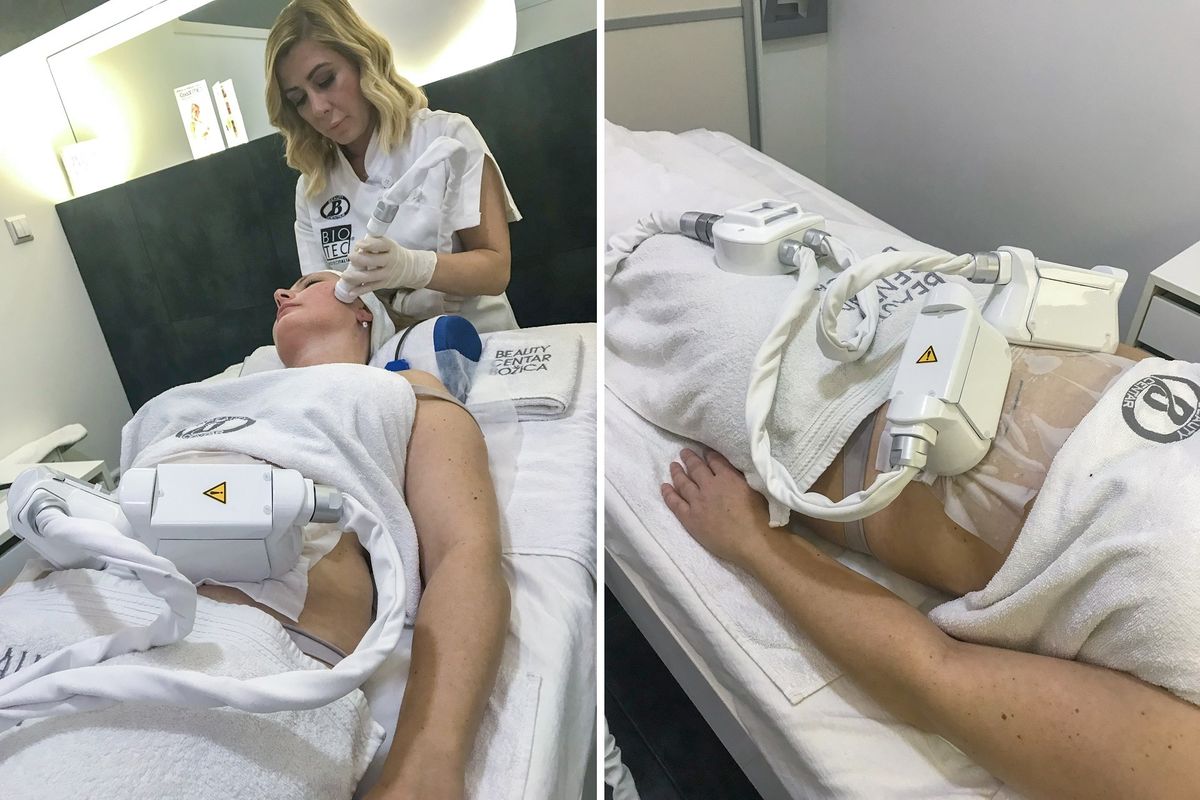 Coaxmed - revolucionaran uređaj u rješavanju celulita - 3