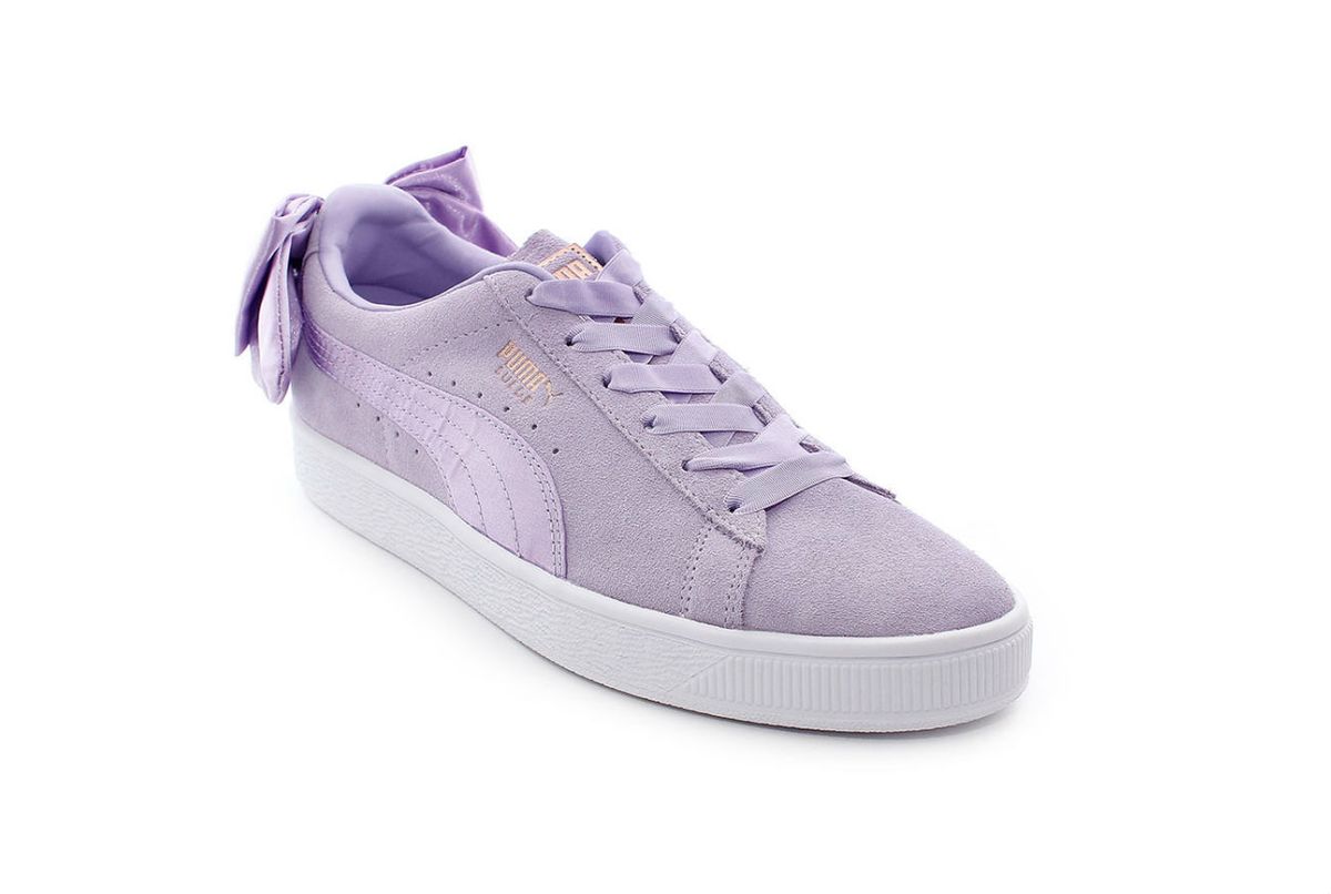 Novi modeli tenisica Puma s mašnom - 11