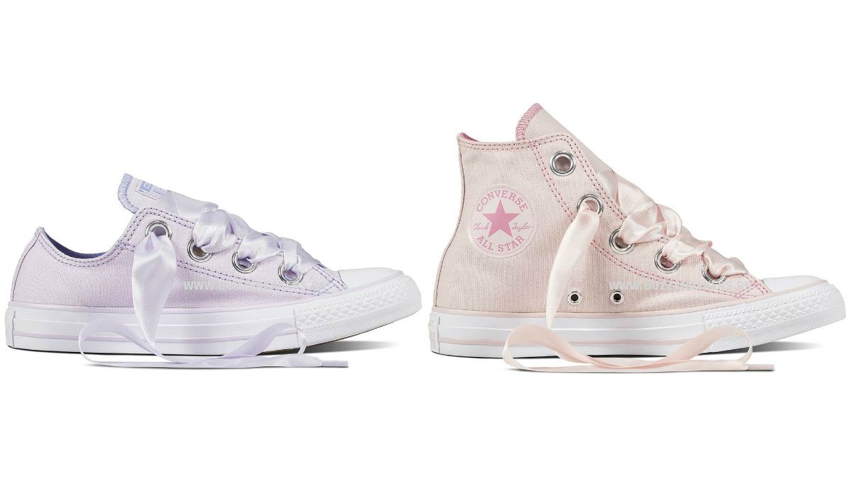 Chuck Taylor All Star Big Eyelets, Buzz Sneakers, 529 kn; Chuck Taylor All Star Big Eyelets, Buzz Sneakers, 579 kn