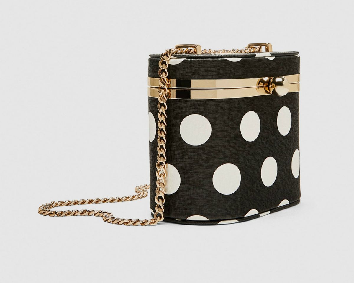 Zara, 55.90 dolara (240 kn)