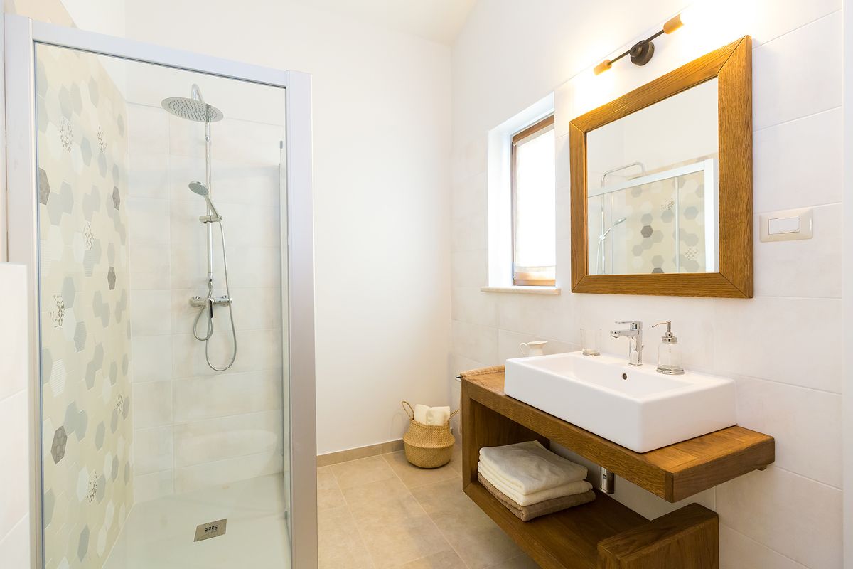 Vila u selu Tadini - 5