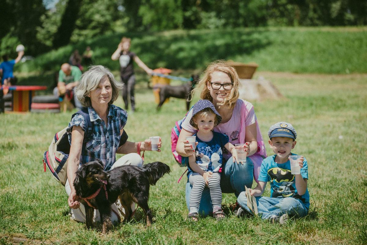 Udruga Pobjede iz Osijeka organizira još jedan Povratak otpisanih u nedjelju 27. svibnja - 1