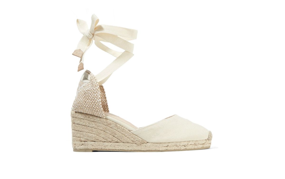 Castaner, 90 eura (665 kn)