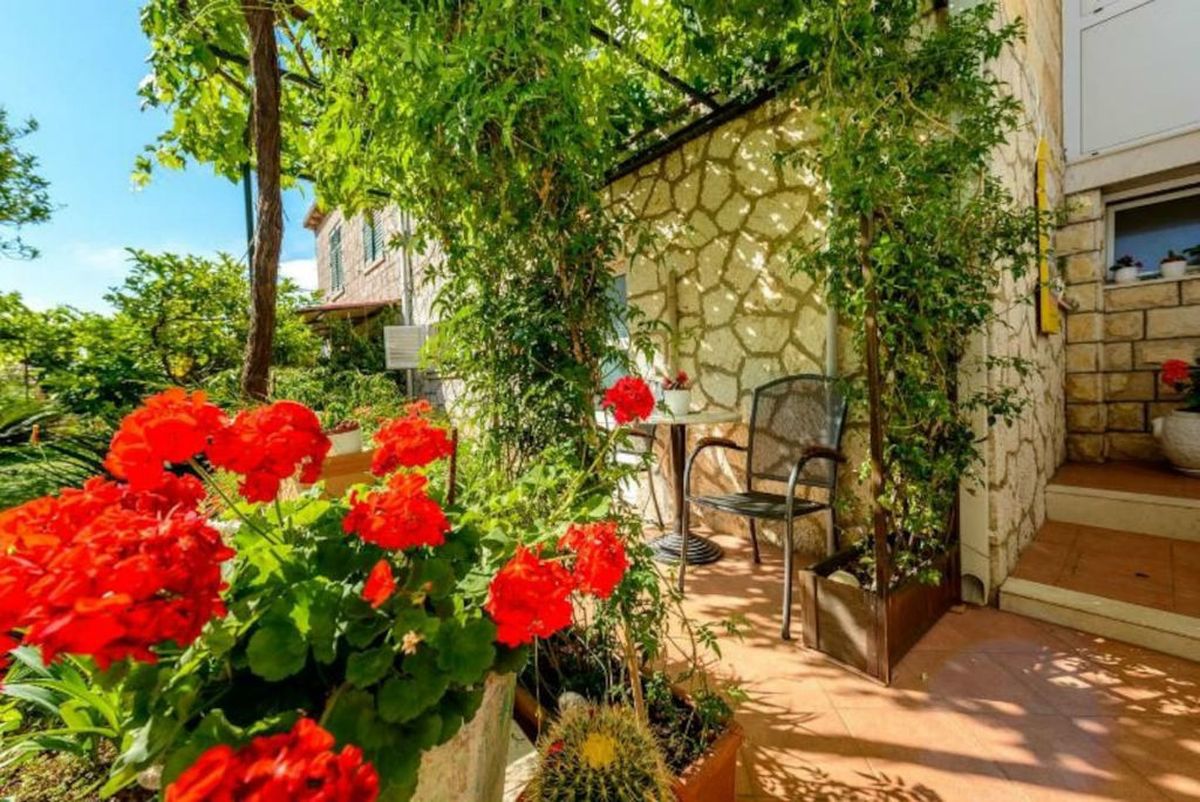 Dubrovački balkoni i terase - 1