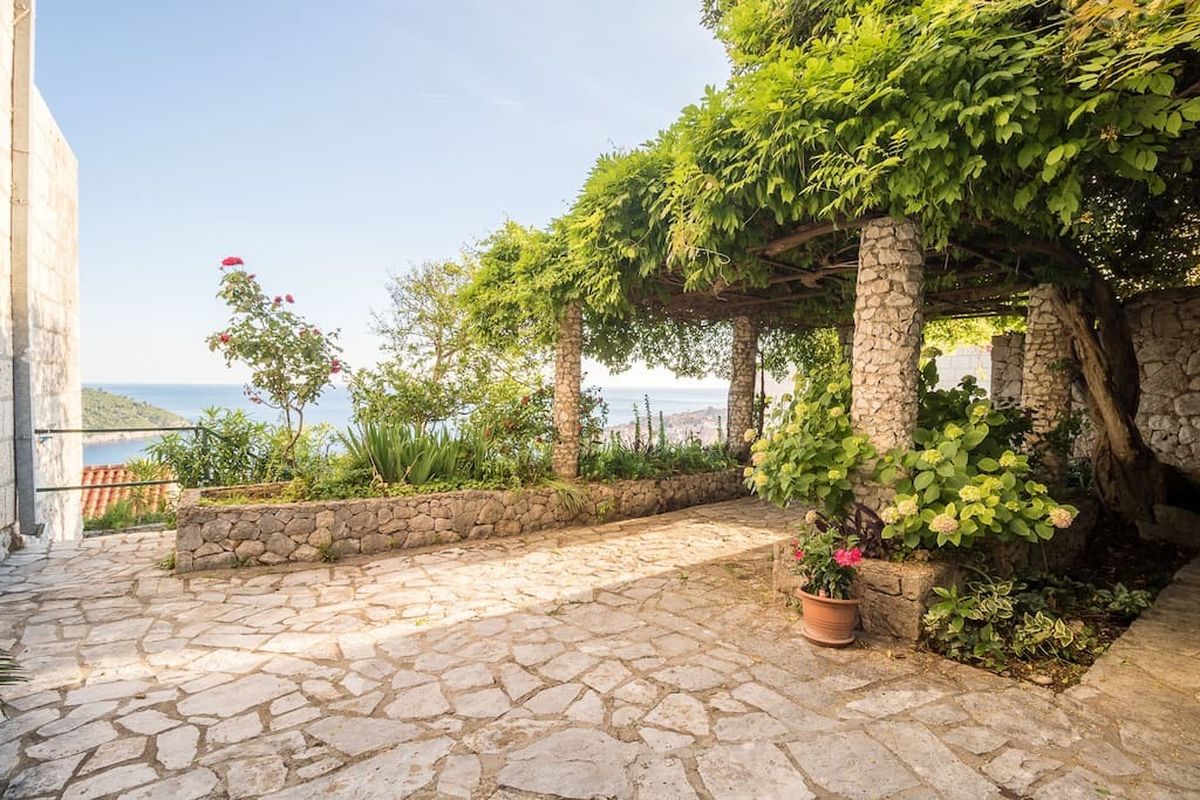 Dubrovački balkoni i terase - 3