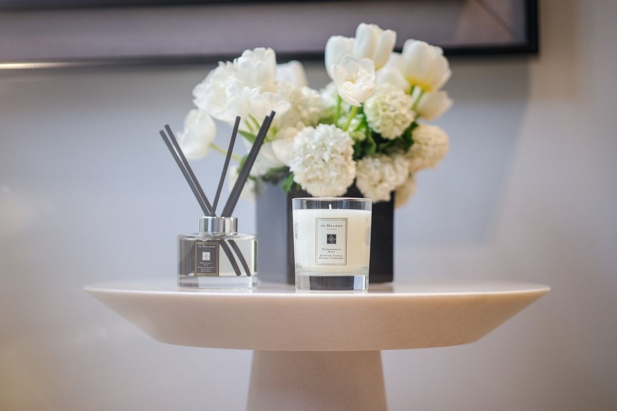 Jo Malone u Zagrebu - 2